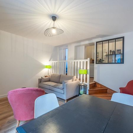 Le Petit Clos Apartman Bayeux Kültér fotó