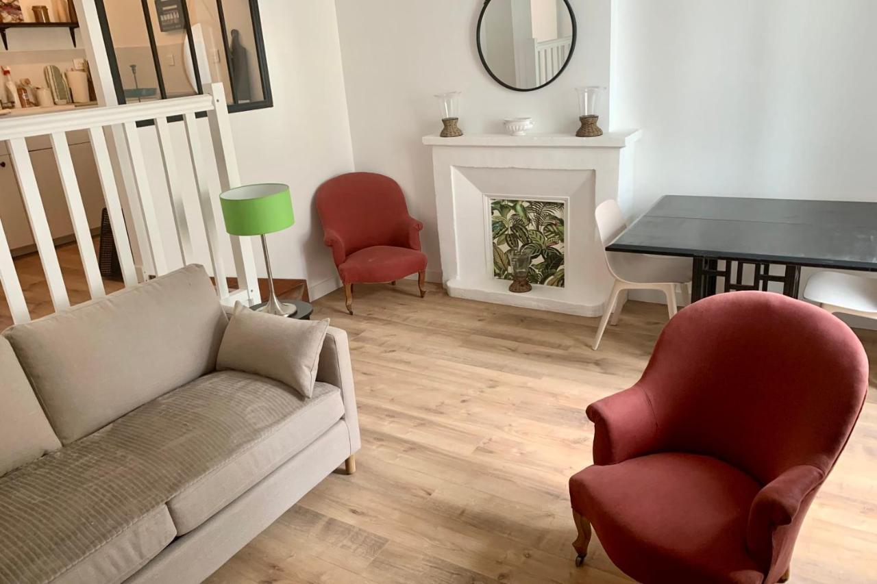 Le Petit Clos Apartman Bayeux Kültér fotó