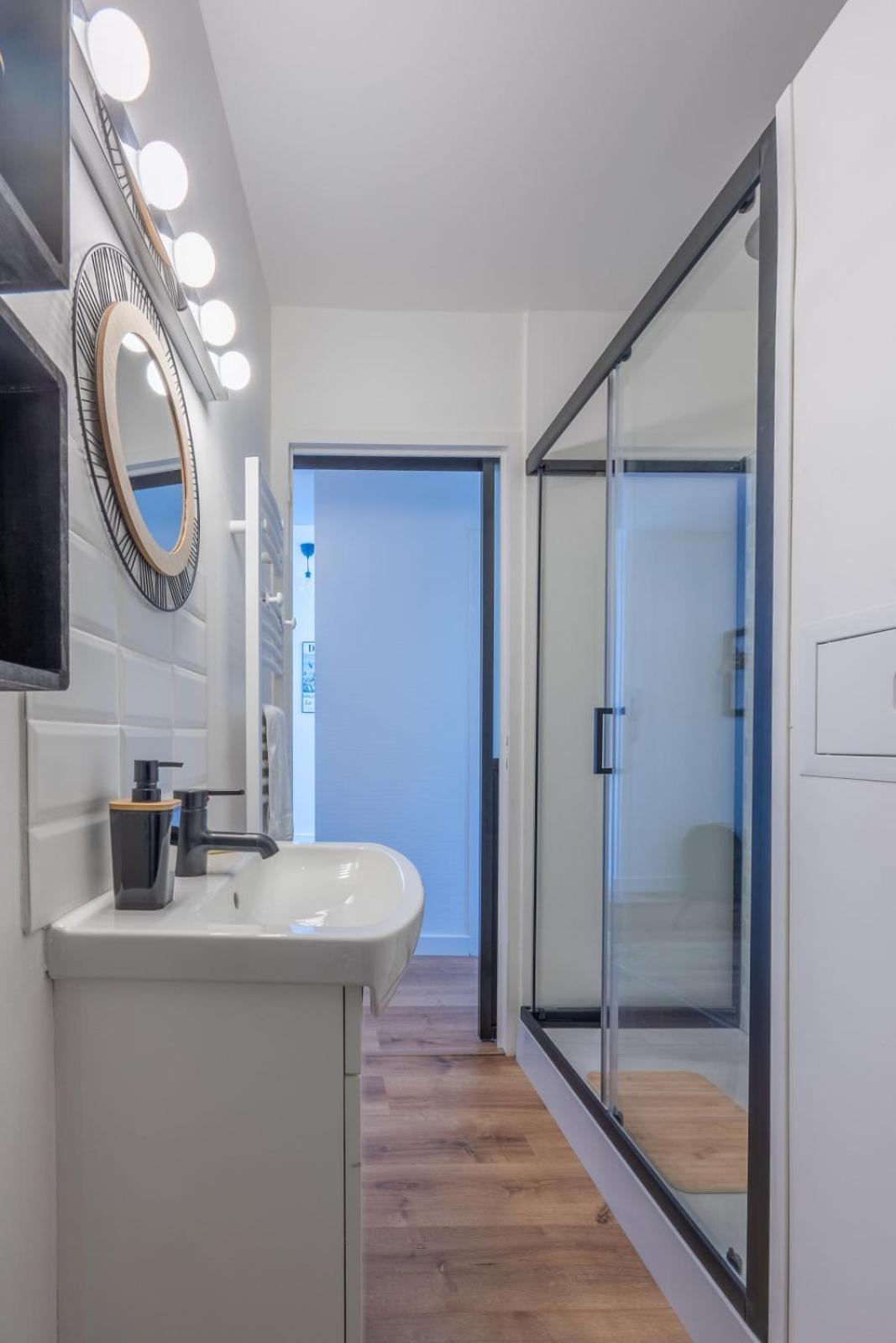 Le Petit Clos Apartman Bayeux Kültér fotó