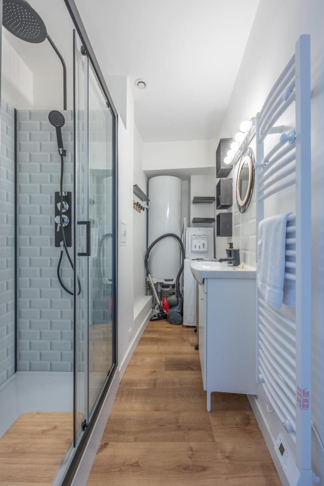 Le Petit Clos Apartman Bayeux Kültér fotó