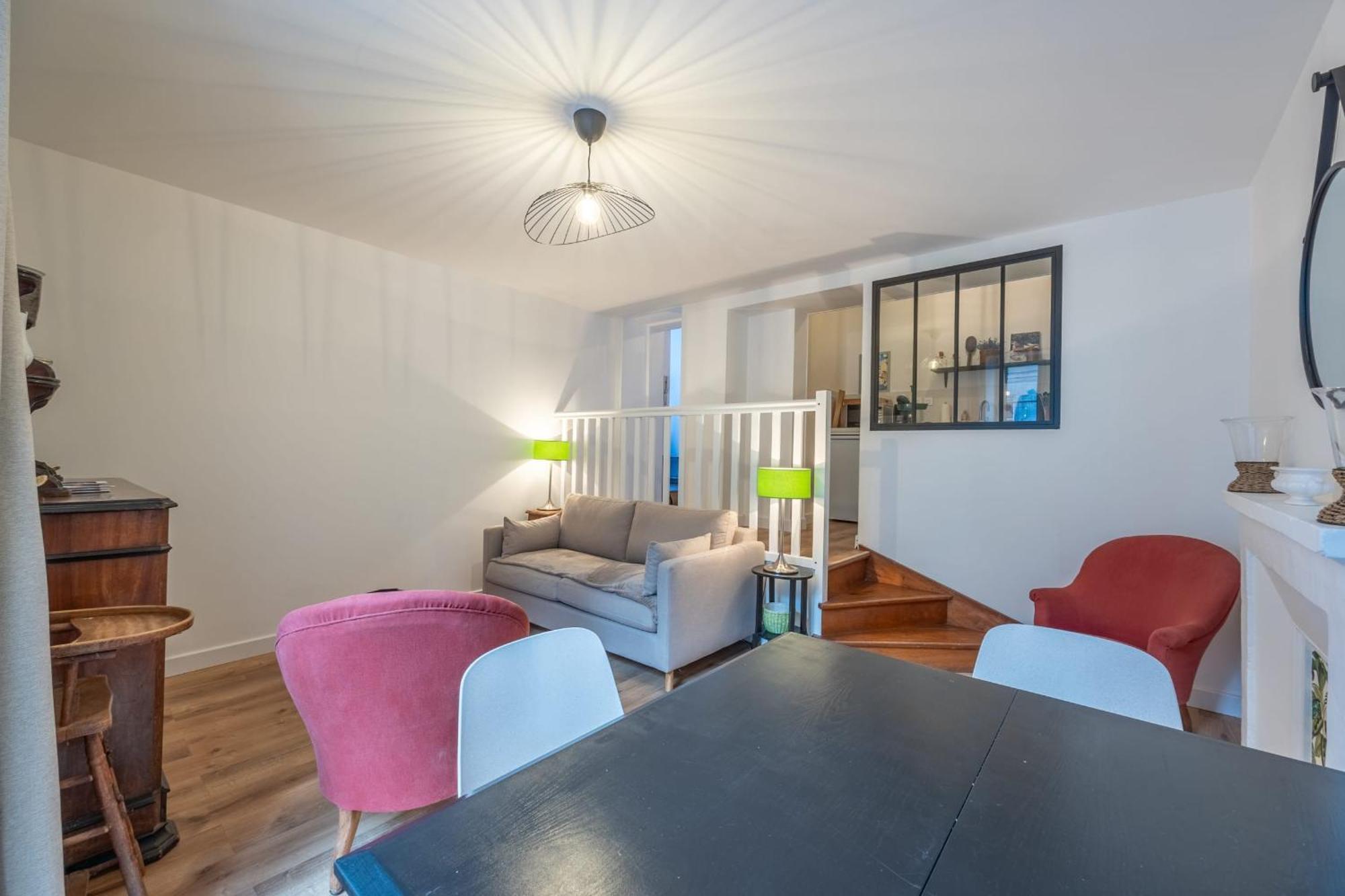Le Petit Clos Apartman Bayeux Kültér fotó