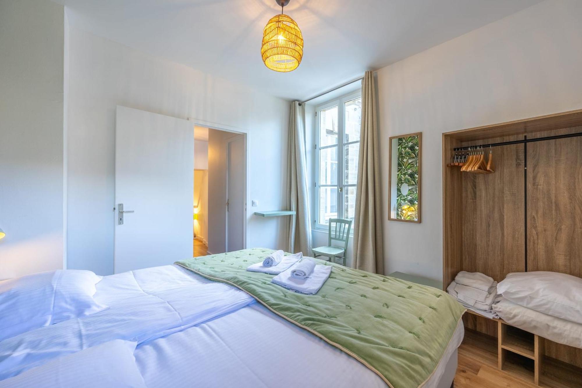 Le Petit Clos Apartman Bayeux Kültér fotó