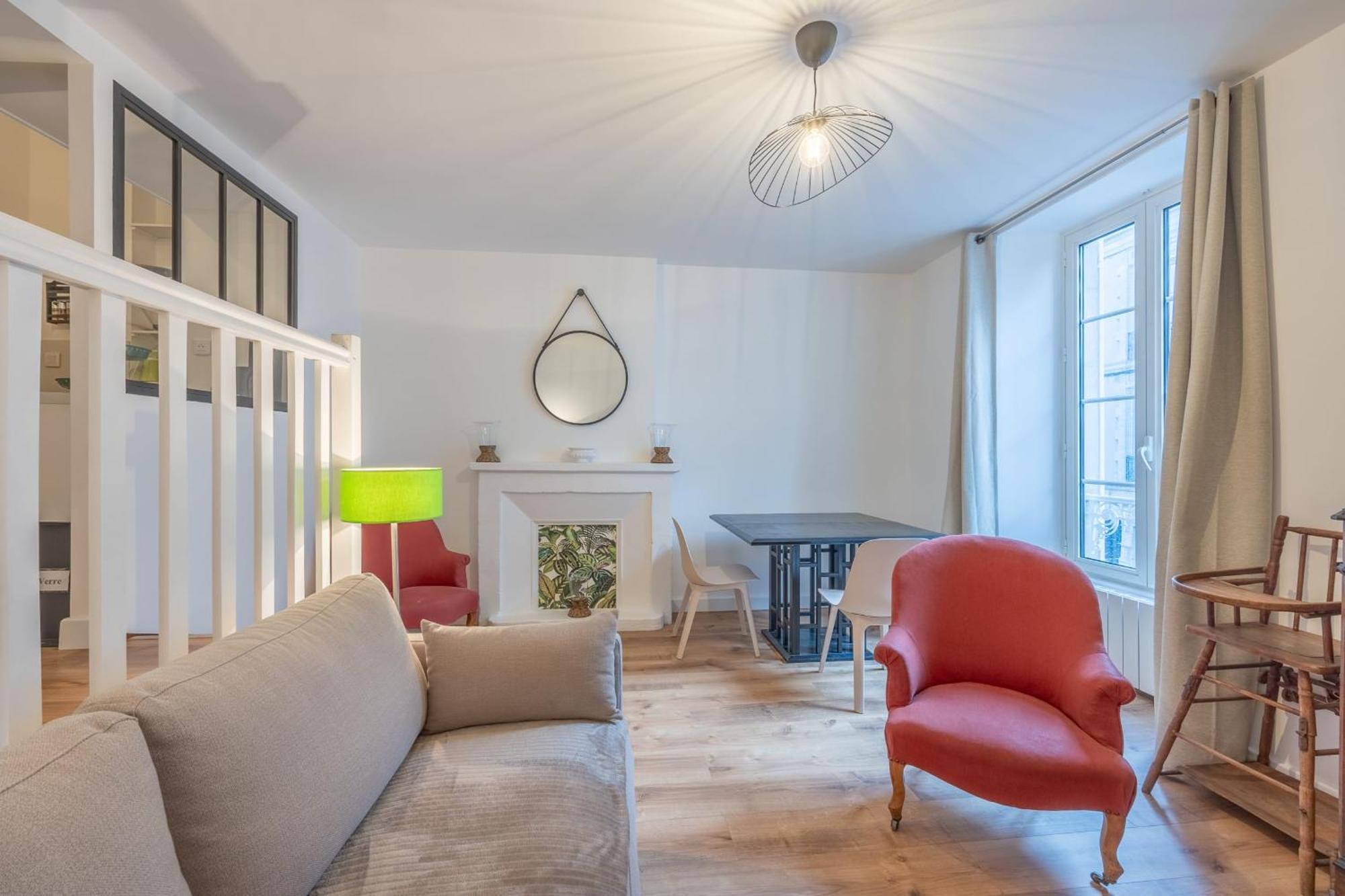 Le Petit Clos Apartman Bayeux Kültér fotó