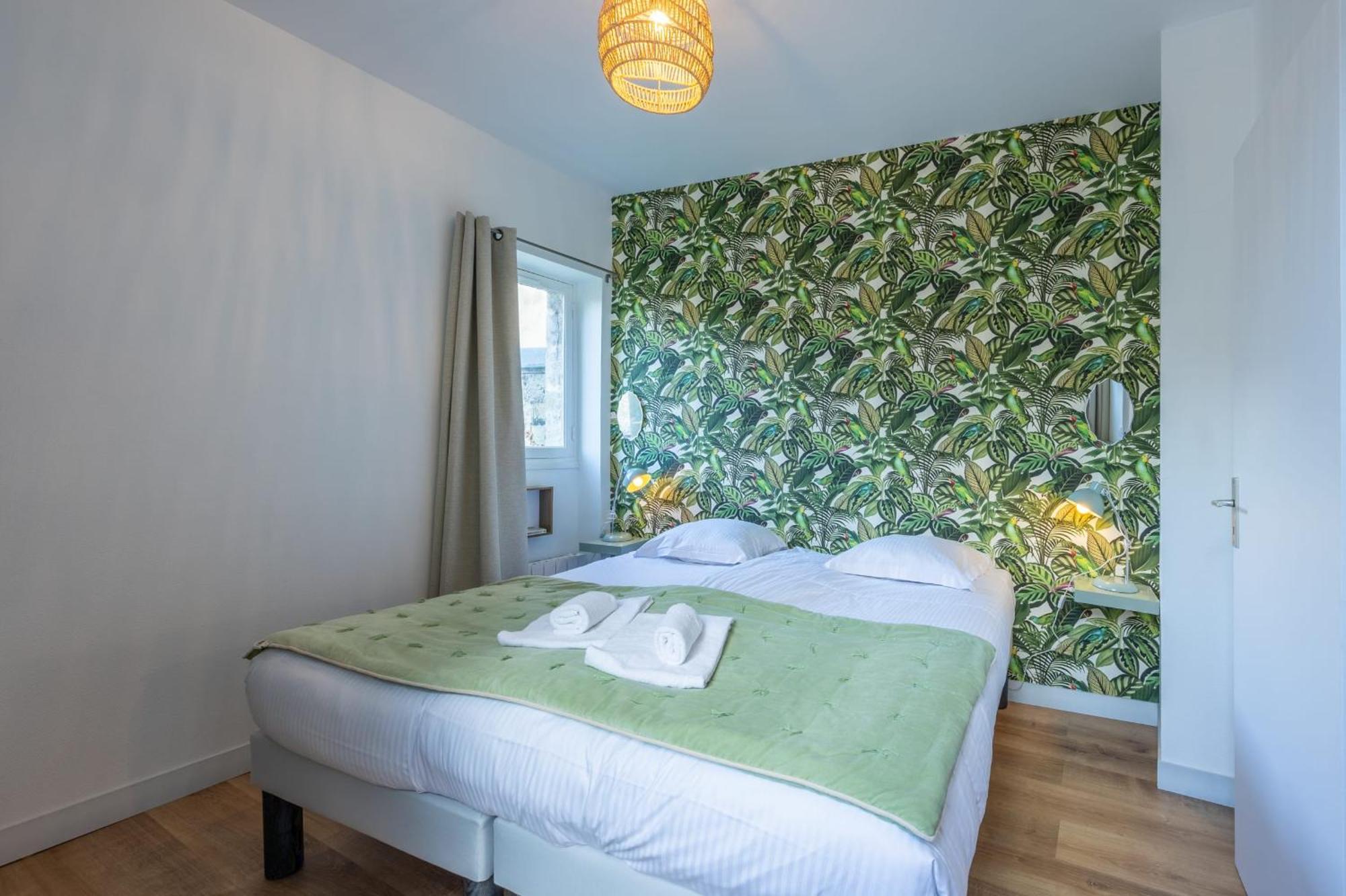 Le Petit Clos Apartman Bayeux Kültér fotó