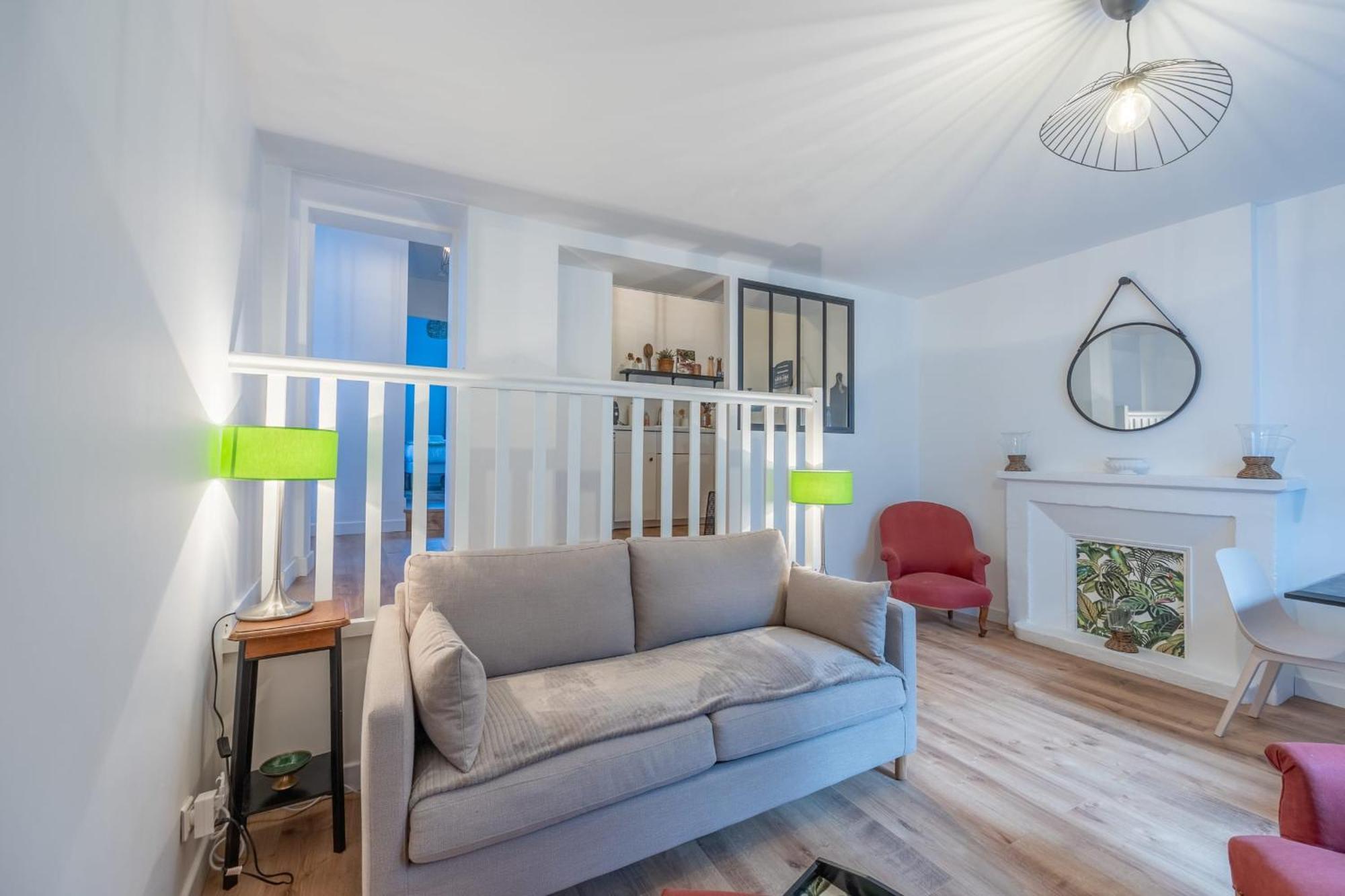 Le Petit Clos Apartman Bayeux Kültér fotó