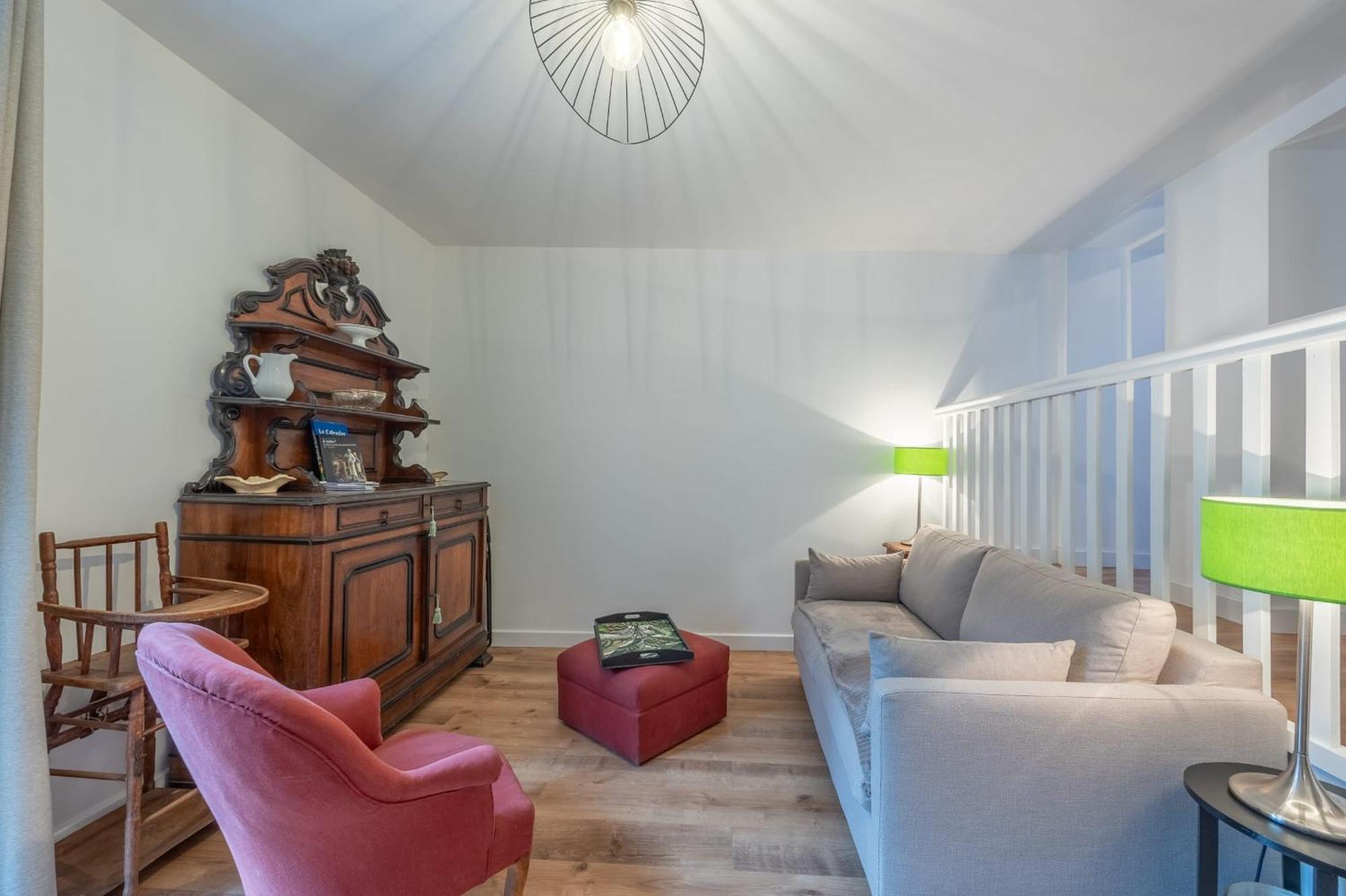 Le Petit Clos Apartman Bayeux Kültér fotó