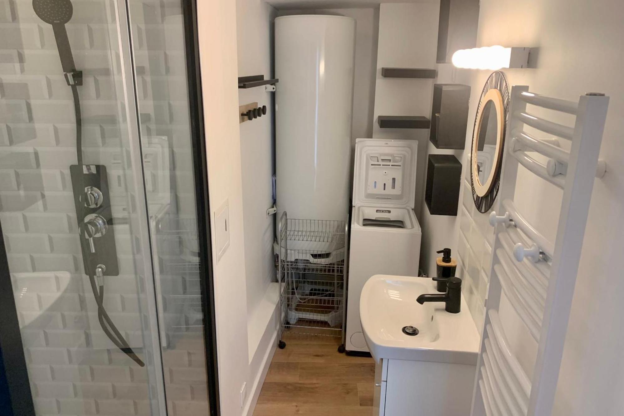 Le Petit Clos Apartman Bayeux Kültér fotó